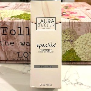 Laura Geller spackle treatment make up primer hydrating 2 oz